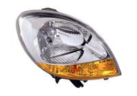 Koplamp rechts met knipperlicht 4311962