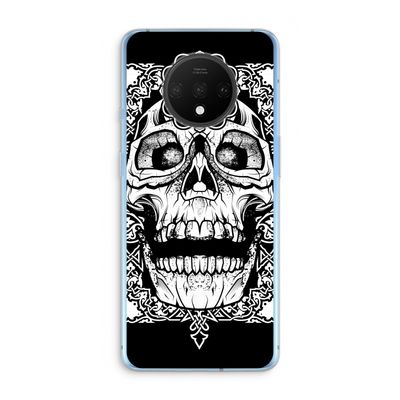 Seek & Destroy: OnePlus 7T Transparant Hoesje