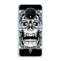 Seek & Destroy: OnePlus 7T Transparant Hoesje