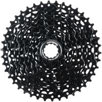 CONTEC cassette "grad.lg" ct cas.sprocket grad.lg 11-42t 9sp black