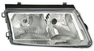 Koplamp rechts met MISTLICHT 5836964