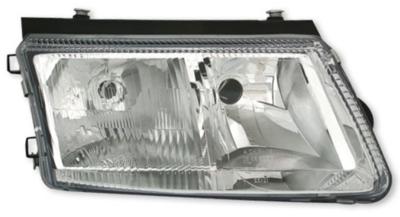 Koplamp rechts met MISTLICHT 5836964
