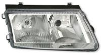 Koplamp rechts met MISTLICHT 5836964 Koplamp rechts met MISTLICHT 5836964