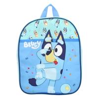 Vadobag Bluey rugzak best friends fun - blauw