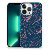 iPhone 13 Pro Max TPU Case Palm Leaves - thumbnail