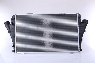 Interkoeler, tussenkoeler 96646