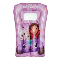 Gabby's Dollhouse Luchtbed Paars (67x43cm)