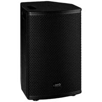 IMG Stageline DRIVE-08A Actieve PA-speaker 20 cm 8 inch 200 W 1 stuk(s)