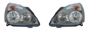 Koplamp Set SET4341964