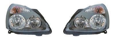 Koplamp Set SET4341964
