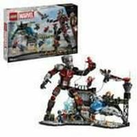 Bouwspel Lego - thumbnail