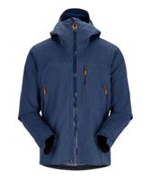 Rab Latok Mountain GTX Hardshell Jas Heren Deep Ink M