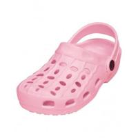 Playshoes waterschoenen EVA Clog Lichtroze-36-37