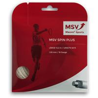MSV Spin Plus Set - thumbnail