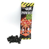 Zed Candy Zed - Gum Powder 40 Gram
