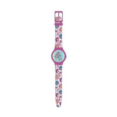 Horloge Kinderen My Little Pony 483107 - TIN BOX (Ø 32 mm)