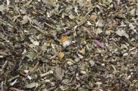 Versterken
 -
 Groene thee