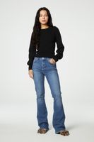 Fabienne Chapot Jeans Eva Flare - Medium Aged