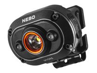 NEBO Nebo Mycro 400 lumen Hoofdlamp Oplaadbaar - thumbnail