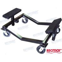 HERRAMIENTAS RECED36 - SOPORTE EMBARCACION
