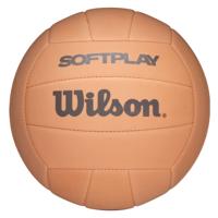 WILSON SOFT PLAY VOF ORANGE VOLLEYBALL