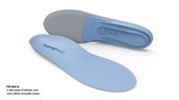 Superfeet Blue Zool Blue B