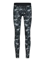 Poederbaas Thermo Pant Camo