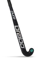 Brabo G-Force Pure Diamond Rainbow Junior Hockeystick