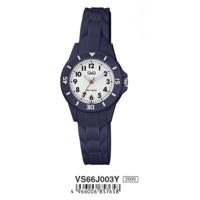 Q&Q VS66J003Y (Ø 30 mm) Heren horloge