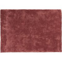 Vloerkleed Cowan roze 160x230 - thumbnail