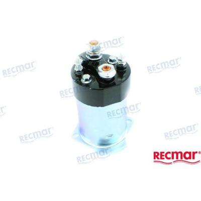 REC13037 - DELCO REMY SOLENO?DE Bombardier