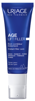 Uriage Dagcrème Age Lift Filler Soin Combleur Instantané Rides 30ml