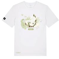 Genshin Impact T-Shirt Nahida Size XXL