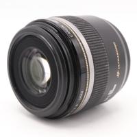 Canon EF-S 60mm F/2.8 USM macro occasion