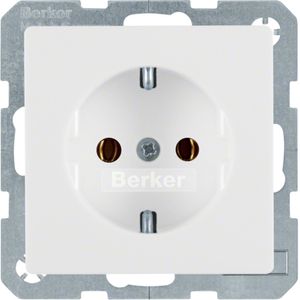 47436089  - Socket outlet (receptacle) 47436089