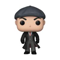 Peaky Blinders POP! TV Vinyl Figures Thomas Shelby 9 cm Assortment (6)