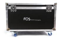 FOS FOS Double Case Helix Ultra/HP