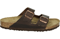 Birkenstock ARIZONA OILED LEATHER HABANA - alle - thumbnail