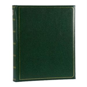 Henzo Memory Groen Fotoalbum