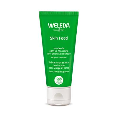 Weleda Skin Food Creme Tube 30ml