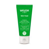 Weleda Skin Food Creme Tube 30ml