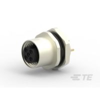 TE Connectivity T4143412031-000 Bag 1 stuk(s) - thumbnail