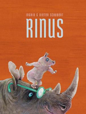 Rinus (Hardback)