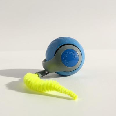 Automatische Kattenbal Interactief Speelgoed voor Katten