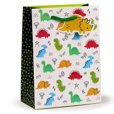 Dinosauria Jr - Cadeautasje Medium