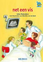 net een vis (Hardback)
