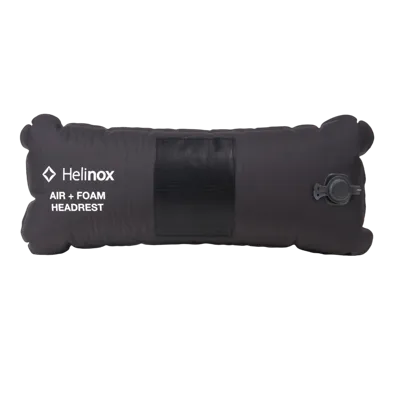 Helinox Air + Foam Hoofdsteun