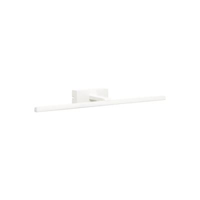 Lyora Led spiegellampVan Gogh 59,5cm wit - 10291