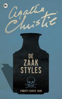 De zaak Styles - Agatha Christie - ebook