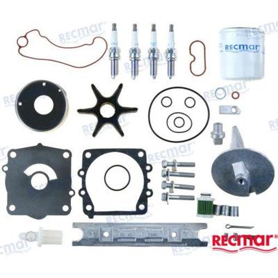 REPUESTOS MOTORES RECKITF115B - KIT MANTENIMIENTO YAMAHA
